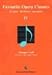 Bücher : Favourite Opera Classics (Music Scores)