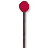 Vic Firth Round Head Keyboard Mallets, Medium