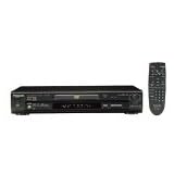 Panasonic DVD-RV31K DVD Player (Black)