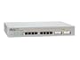 Allied Telesyn 10/100/1000T Unmanaged Gigabit Switch ( AT-GS908GB-10 )