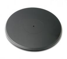 Pro-Ject Sandwitchplattenteller Durchmesser 300mm Höhe 30mm