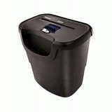 Light-Duty Powershred Model P-40 Strip-Cut Paper Shredder
