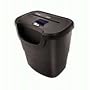 Light-Duty Powershred Model P-40 Strip-Cut Paper Shredder