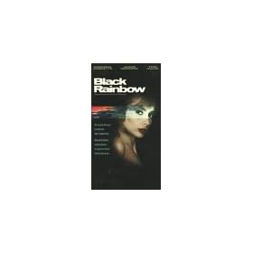 Black Rainbow / Movie [VHS]