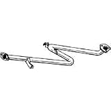 Bosal 283-227 Muffler by Bosal