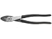 1006 Crimping Tool Non Insulating Connectors