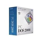 PC DOS 2000