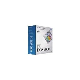 PC DOS 2000