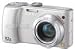 Panasonic 5MP Digital Camera with 10x Zoom- Silver(Dmc-Tz1s)
