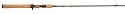 Fenwick HMX Triggerstik Rod (7'0", Medium-Heavy,10-25 lbs)