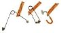 Thexton (THE469) Door Buzzer Sanity Tool Kit