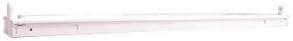 36" Fluorescent Strip Light Fixture