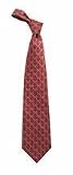 Tampa Bay Buccaneers Woven 1 All Silk Adult Tie from Eagles Wings