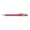 Papermate Flexgrip Elite Retractable Gel Pen M Red (Box of 12)