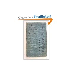 The Chinese Language and How to Learn it: A Manual for Beginners
