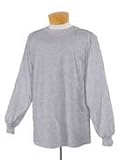 Jerzees 5.6 oz 50/50 Youth Long-Sleeve T-shirt 29BL