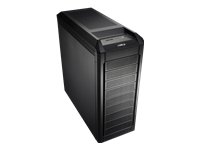 Lian Li PC-P50 PC-Geh&auml;use ATX schwarz Preisvergleich