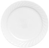 Corelle Impressions 10-1/4-Inch Dinner Plate, Enhancements