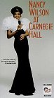 At Carnegie Hall