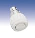 Alsons 673 Thrift Adjustable Spray, White