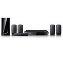 Samsung HT BD1250 Blu ray Home Theater System Samsung HT-BD1250 Blu-ray Home Theater System