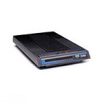 U.S. Robotics Courier I-Modem ISDN Adapter extern semiaktiv V.24 S0+1xa/b Corp.Connect.