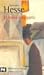 El lobo estepario (Paperback)
