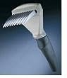 Professional Groomers Dematting Rake for Long Haired Dogs