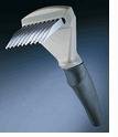 Professional Groomers Dematting Rake for Long Haired Dogs