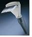 Professional Groomers Dematting Rake for Long Haired Dogs