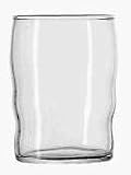 7709U ANCHOR H 9.5oz DOUBLE BULGE WATER plus 72 by Anchor Hocking Glassware