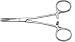 Olsen Hegar Needle Holder Standard 5-1/2"