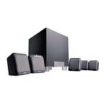 Philips A2.610 Rythmic Wave 5.1 Speaker System