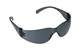 Search : AO Safety Virtua Safety Glasses, Stylish and Econ, Gray Lens, Gray Frame (Pack of 10)
