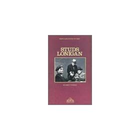Studs Lonigan [VHS]