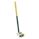 Four Paws Two Piece Large Spade Pooper Scooper Set (Large - 37'' pooper scooper (Large Spade))