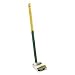 Four Paws Two Piece Large Spade Pooper Scooper Set (Large - 37'' pooper scooper (Large Spade))