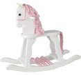 Derby Horse with Pink Hair - cod. B000L6B9U8