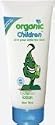 Organic Top to Toe Lotion