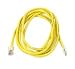 Belkin 15FT CABLE PATCH CAT5-UTP 4PR RJ45M YLW ( A3L791-15-YLW )