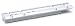 THOMPSON CENTER WEAVER-STYLE BASEFor: Encore / Finish: Silver