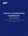 9781933452340: Traffic Engineering Handbook, 6th Edition