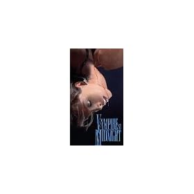 Vampire at Midnight [VHS]