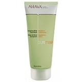 AHAVA Pure Spa Energizing Body Mud Mask Mandarin Cedarwood 8.8oz