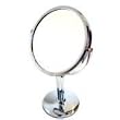 Swissco Chrome Standing Mirror 6" M198-6