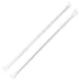 Genuine Joe Jumbo Straight Straws, Box Of 500