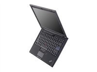 <strong><a href='http://www.it-firstcare.com/view_company.php?from=Lenovo&pageid=1'>Lenovo</a></strong> 64781TU X300 13.3-Inch Laptop (1.2 GHz Intel Core 2 Duo SL7100 Processor, 2 GB RAM, 64 GB Solid State Drive, XP Pro)
