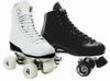 American Roller Skates - Size 6 - Black boot