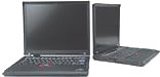 Lenovo ThinkPad R51e (CeleronM 1.40GHz 15.0