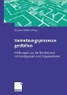 Netzwerke entwickeln: Erfahrungen aus der Praxis
